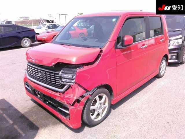 HONDA N WGN 2021