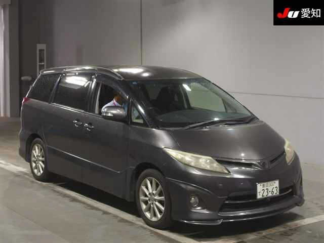 TOYOTA ESTIMA 2011