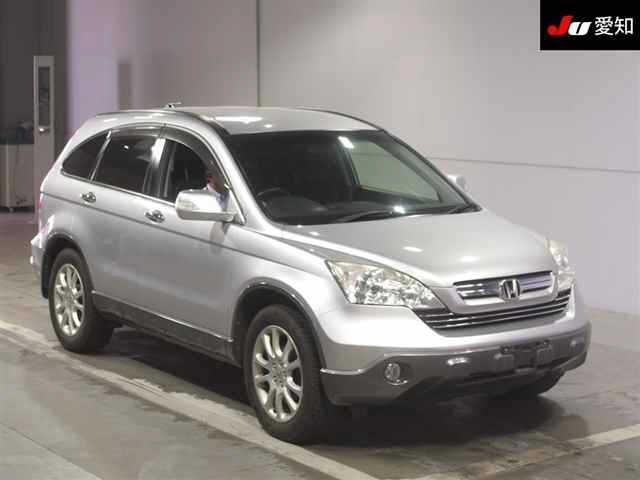 HONDA CR-V 2009