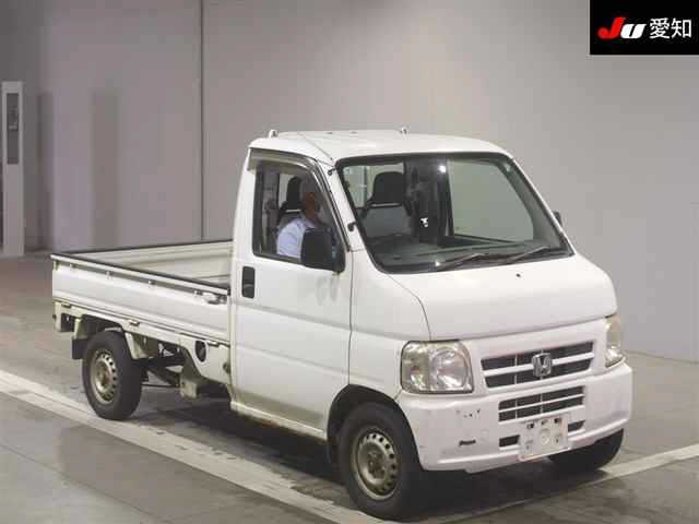 HONDA ACTY TRUCK 2006
