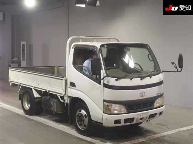 TOYOTA DYNA 2006