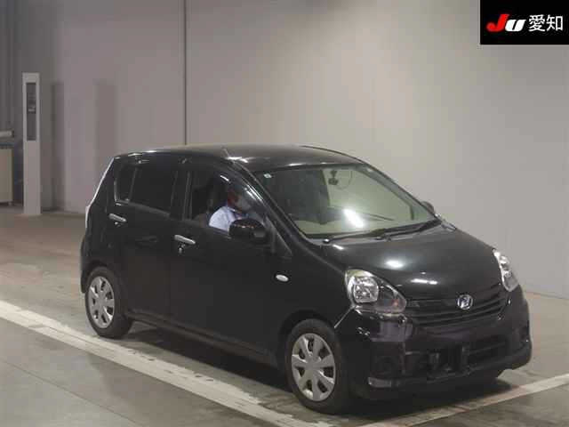 DAIHATSU MIRA E S 2015