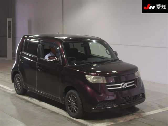 TOYOTA BB 2008