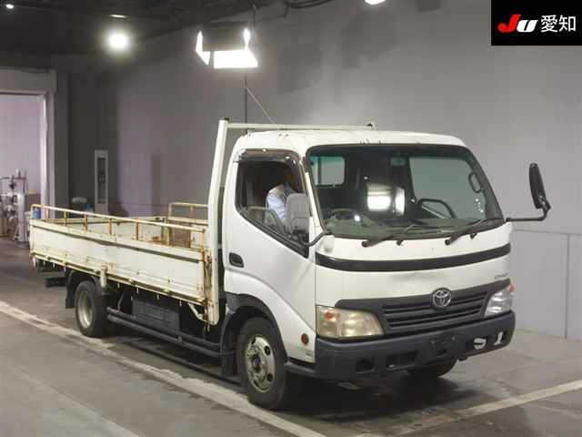 TOYOTA DYNA 2008