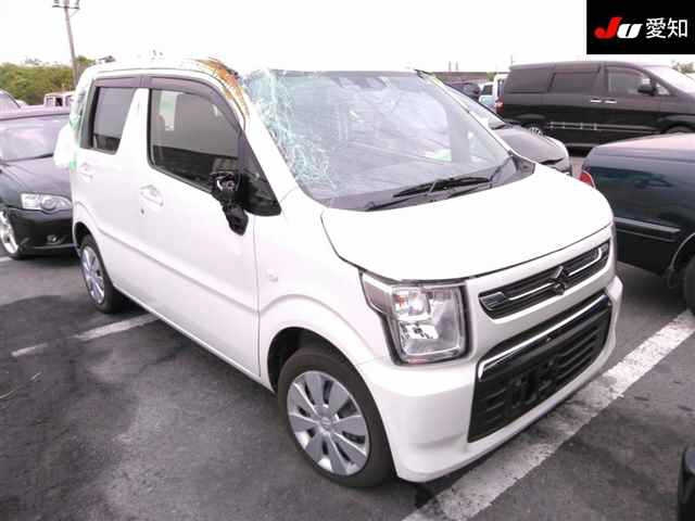 SUZUKI WAGON R 2023