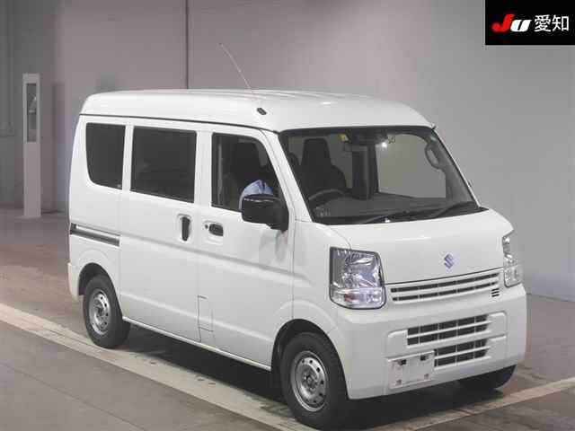 SUZUKI EVERY 2021