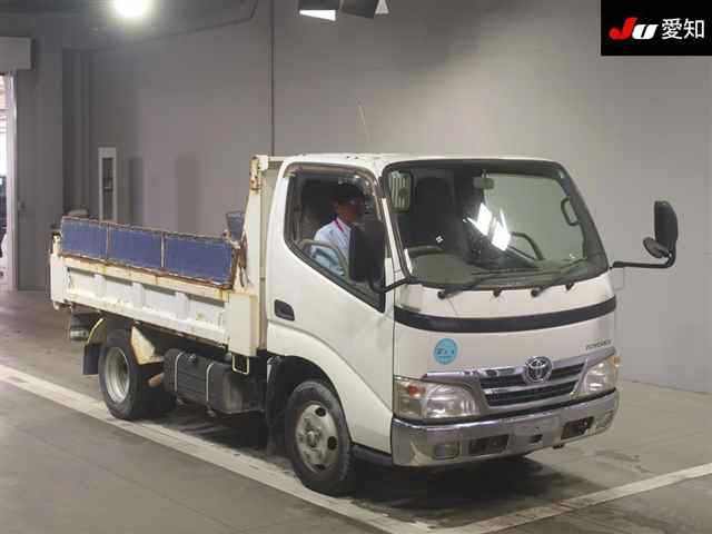 TOYOTA TOYOACE