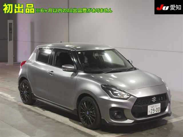 SUZUKI SWIFT 2018