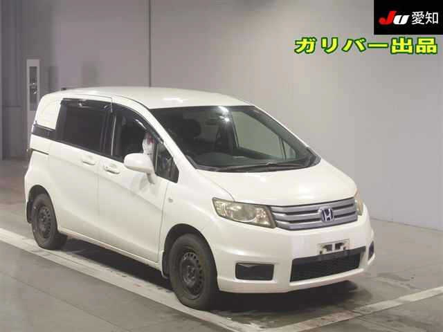 HONDA FREED 2010