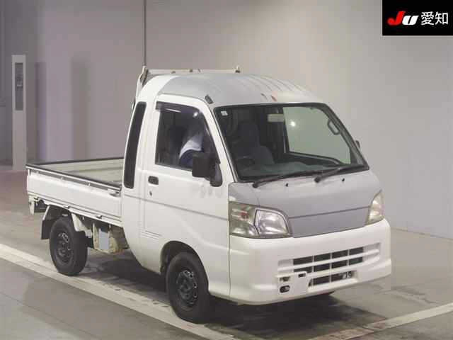 DAIHATSU HIJET TRUCK 2011