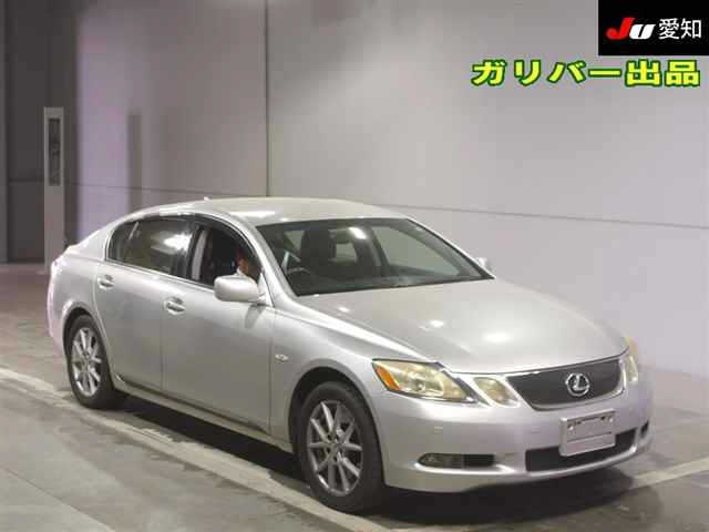 LEXUS GS 2006