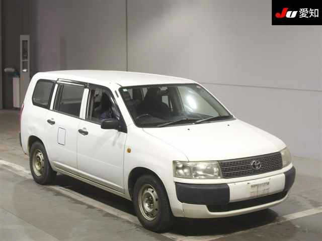 TOYOTA PROBOX 2005