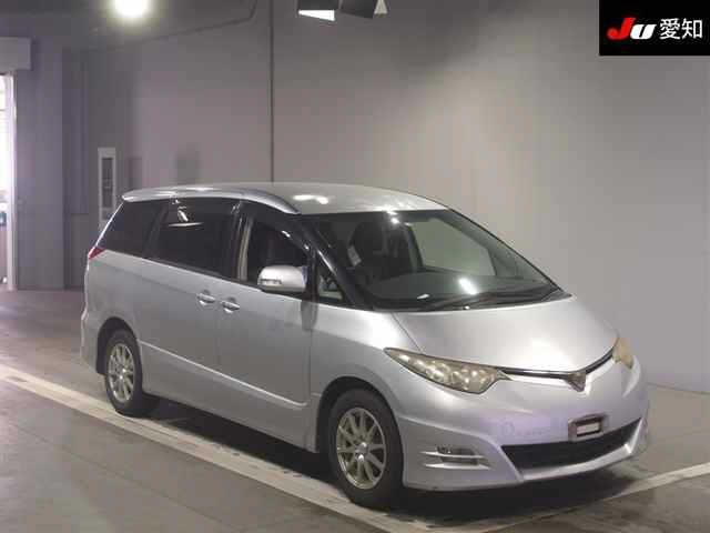 TOYOTA ESTIMA 2006