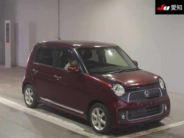 HONDA N ONE 2014