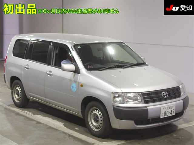 TOYOTA PROBOX 2013