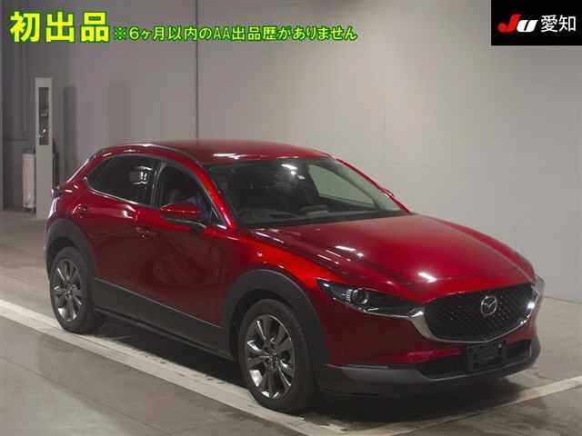 MAZDA CX-30 2022