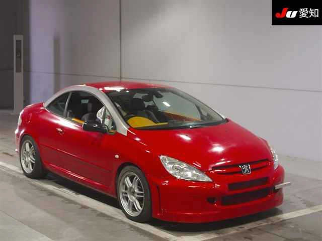 PEUGEOT 307 2005