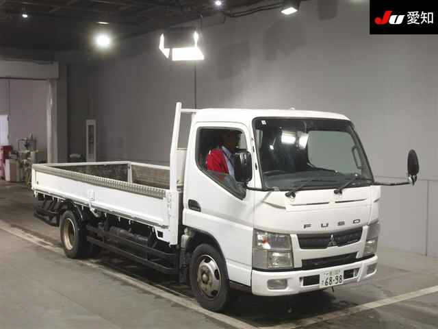 MITSUBISHI CANTER 2014