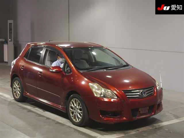 TOYOTA BLADE 2008