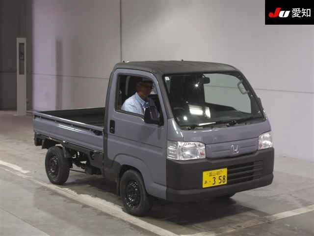 HONDA ACTY TRUCK 2012