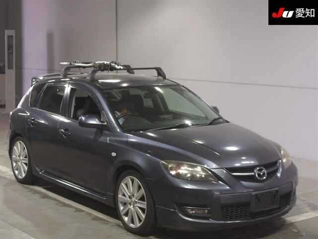 MAZDA AXELA 2008