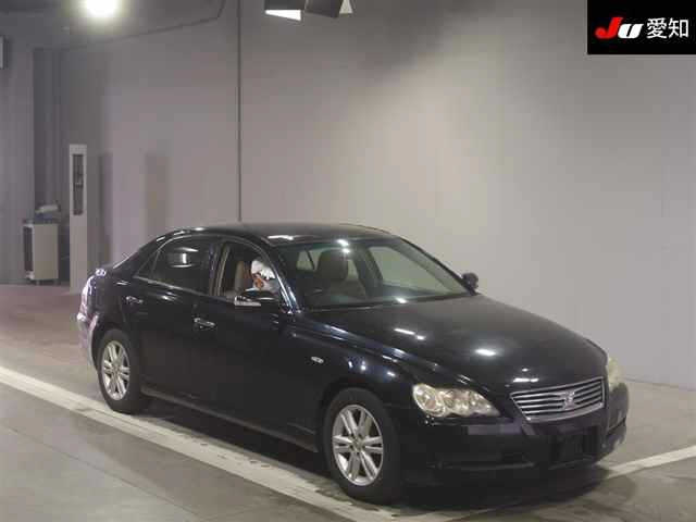 TOYOTA MARK X 2005