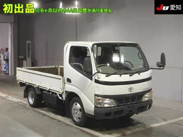 TOYOTA TOYOACE