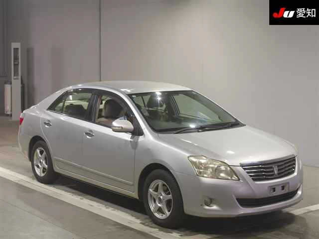 TOYOTA PREMIO 2007