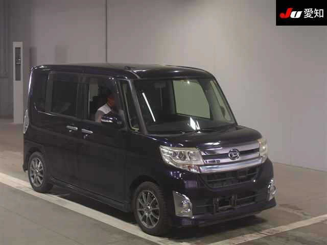 DAIHATSU TANTO 2014