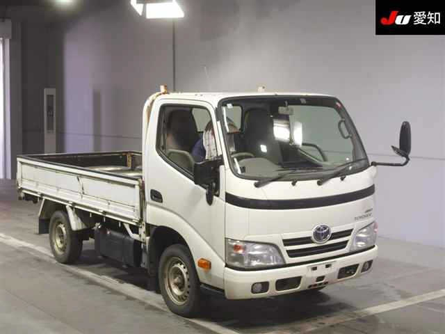 TOYOTA TOYOACE 2014