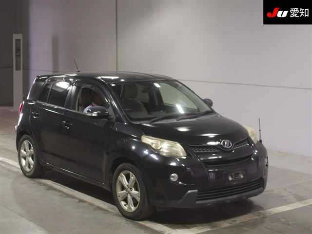 TOYOTA IST 2008
