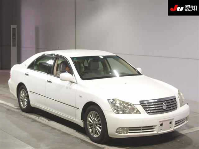 TOYOTA CROWN 2006