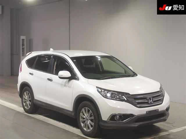 HONDA CR-V 2014