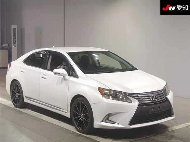 LEXUS HS 2011