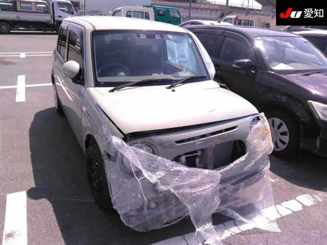 SUZUKI ALTO LAPIN 2023