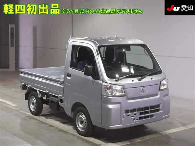 DAIHATSU HIJET TRUCK 2024