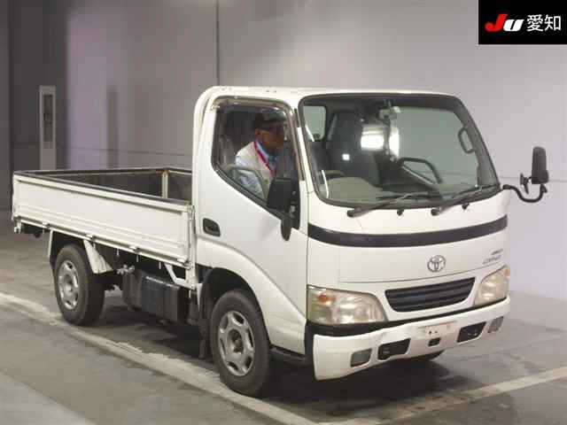 TOYOTA DYNA 2006