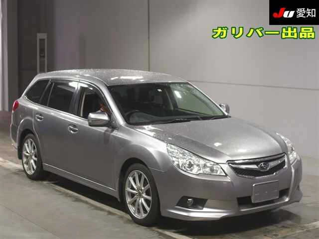 SUBARU LEGACY 2010
