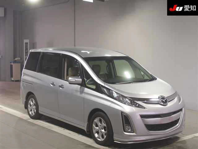 MAZDA BIANTE 2009