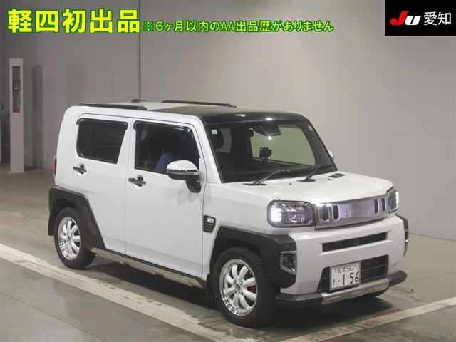DAIHATSU TAFT 2021