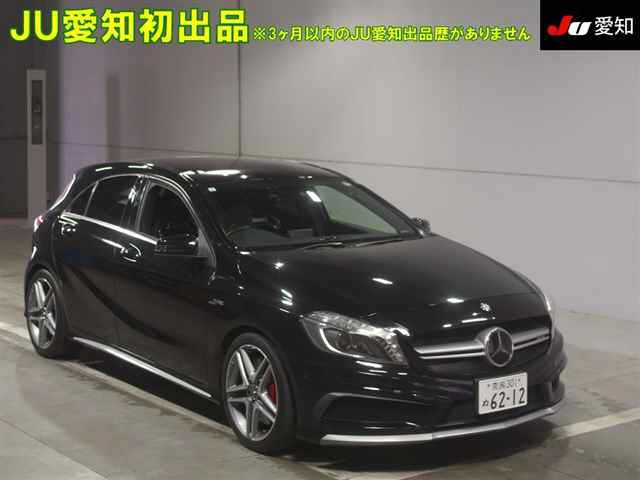 MERCEDES BENZ AMG 2015