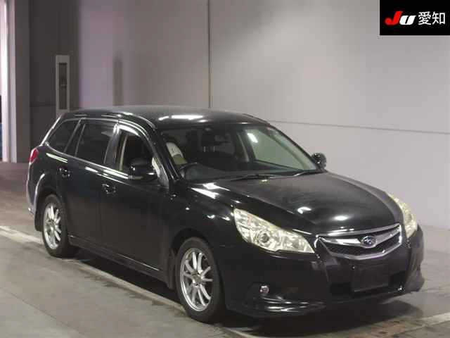 SUBARU LEGACY 2009