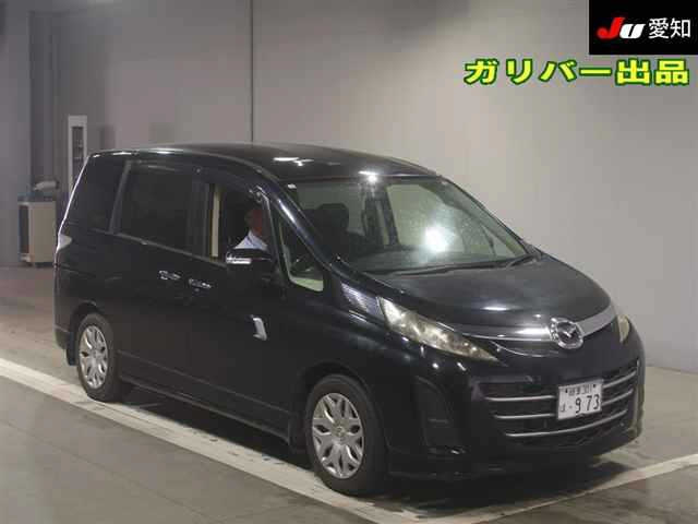MAZDA BIANTE 2010