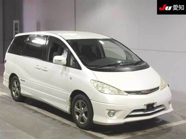 TOYOTA ESTIMA 2005
