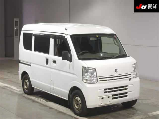 SUZUKI EVERY 2015