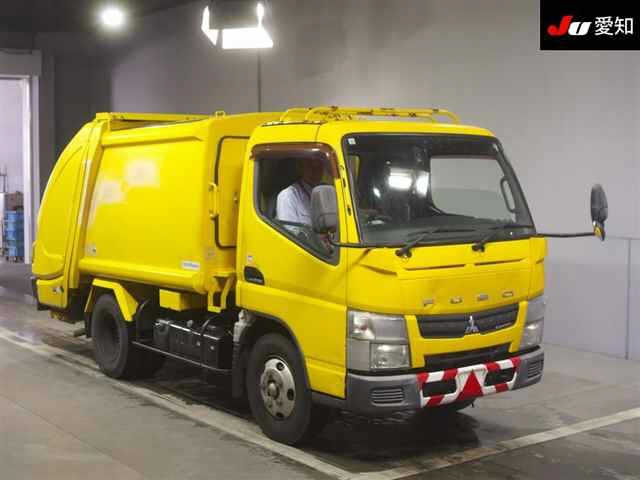 MITSUBISHI CANTER 2012