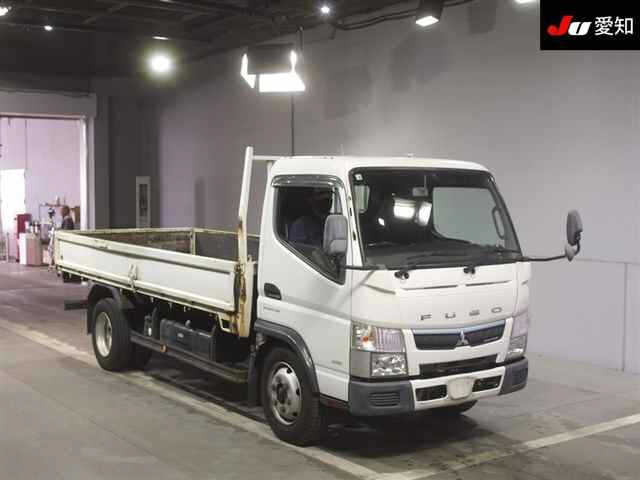 MITSUBISHI CANTER 2017