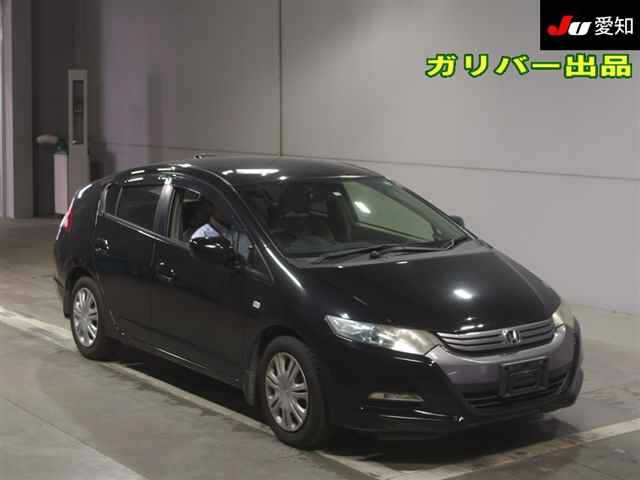 HONDA INSIGHT 2009