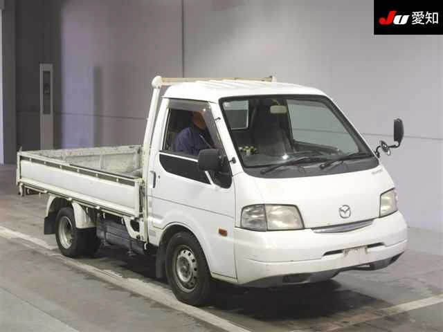 MAZDA BONGO 2008