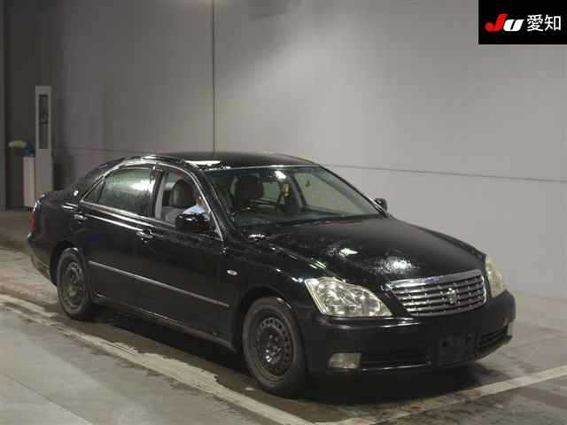 TOYOTA CROWN 2006